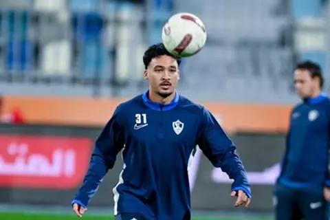 ثنائية منسي وشريف تتوهج من جديد.. الزمالك يسجل الهدف الثالث ضد كهرباء الإسماعيلية